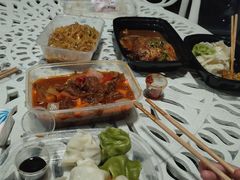 -东北饭店·饺饺者( 学府壹号店)