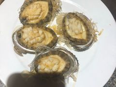 -渔民船说·北塘海鲜·天津菜·海肠捞饭(北塘古镇店)