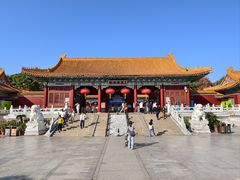 -珠海圆明新园