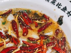 -太二酸菜鱼(福州泰禾店)