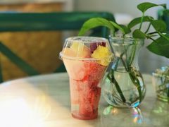 炫彩果杯-果之满满鲜榨果汁(美罗城店)
