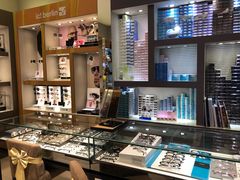 -博士眼镜(罗湖喜荟城店)