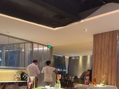 -汤城小厨•粤菜•靓汤(金宝街店)