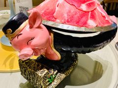 -享月汤皇·海鲜小火锅·聚会(曲江创意谷店)