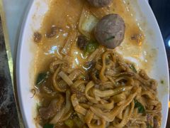 -潮悦牛肉火锅城(水贝店)