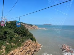 -摩天岭风景区