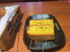 -小杨烤肉(朱雀店)