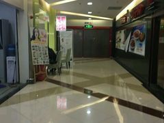 -家乐福(八宝街店)