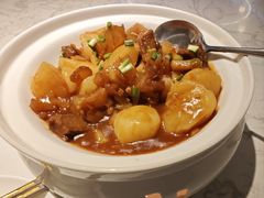 -老知青·东北菜(中华城店)