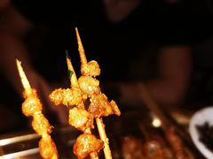 -盟重烧烤(高正街店)