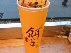 -小北饵块&饵丝之滇(南锣鼓巷店)