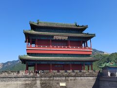 -居庸关长城