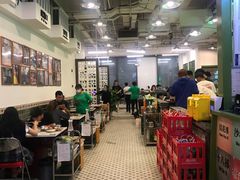 -龙湖南京江北天街