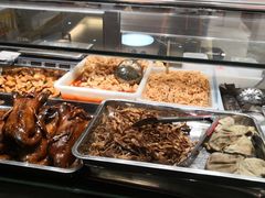 -乔波食品(杜桥中心菜场店)