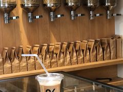 -% Arabica(京都东山店)