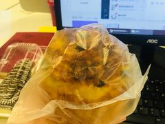 -山崎面包(苏州中心店)