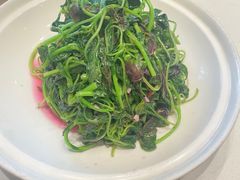 -绿杨春·淮扬宴(庐山路店)