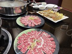 -好彩海鲜火锅饭店(银河百老汇店)