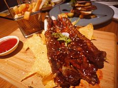 -MARU玛露音乐餐厅(大学路店)