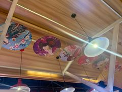 -崎玉烧·寿司料理(石井国际店)