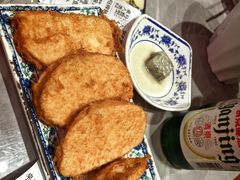 -大槐树烤肉馆(美术馆店)