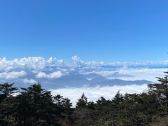 -峨眉山风景名胜区