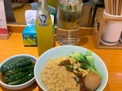 -醉面(五道口启迪大厦店)