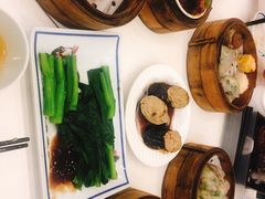 -粤厨点心专门店