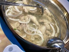 -三个椰子·现砍椰子鸡(金源CBD店)