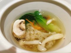 -A One Kitchen·南京精菜馆(德基广场店)