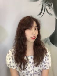 -HairCode芭曲发型