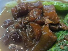 -珍珍小食店(西华路店)