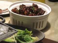 -绿茶餐厅(成都大悦城店)