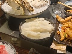 -熹悟海鲜火锅·广式打边炉