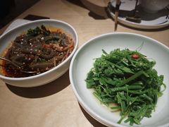 -一坐一忘云南菜(卓悦中心)