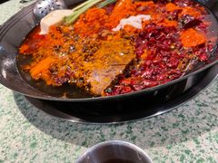 -五里关火锅(牛市口店)