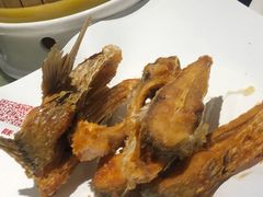 -阿庄新豫菜(通泰路店)