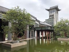 -广州神农草堂中医药博物馆