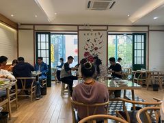 大堂-哈尔滨春饼(朝山街店)