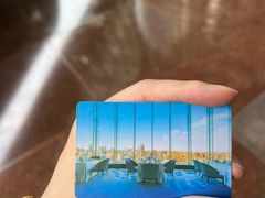 -上海新锦江大酒店