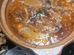 -战友蚝情烧烤工场(嘉华店)