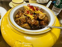 -何氏排骨(左家塘店)