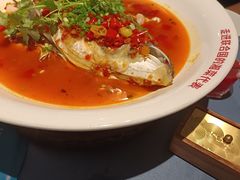 -坛宗剁椒鱼头(河西王府井店)