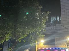 -冯氏烧烤(凯旋路总店)