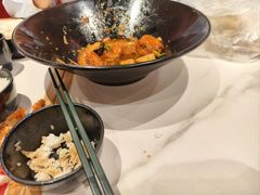 -天府国麻辣香锅(李沧万达店)