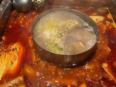 -红鼎坊·老成都火锅(新南门店)