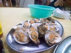 -土蚝·高压锅生蚝(百姓美食街店)