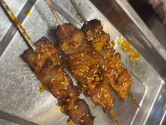 -福苗小骆驼烧烤(望京店)