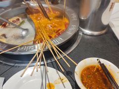 -热辣宗师·串串火锅(万达金街店)