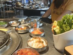 -GOGIYA·咕叽吖韩国传统烤肉店(小榄店)